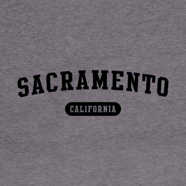 Sacramento, CA by Novel_Designs